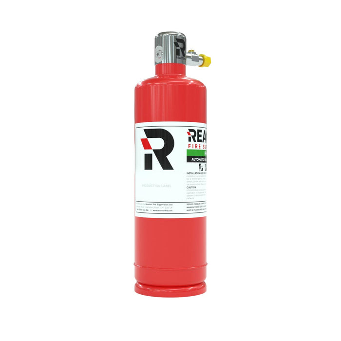 1.0kg CT Direct FM-200™ System - RE-CT-014-010-HFC