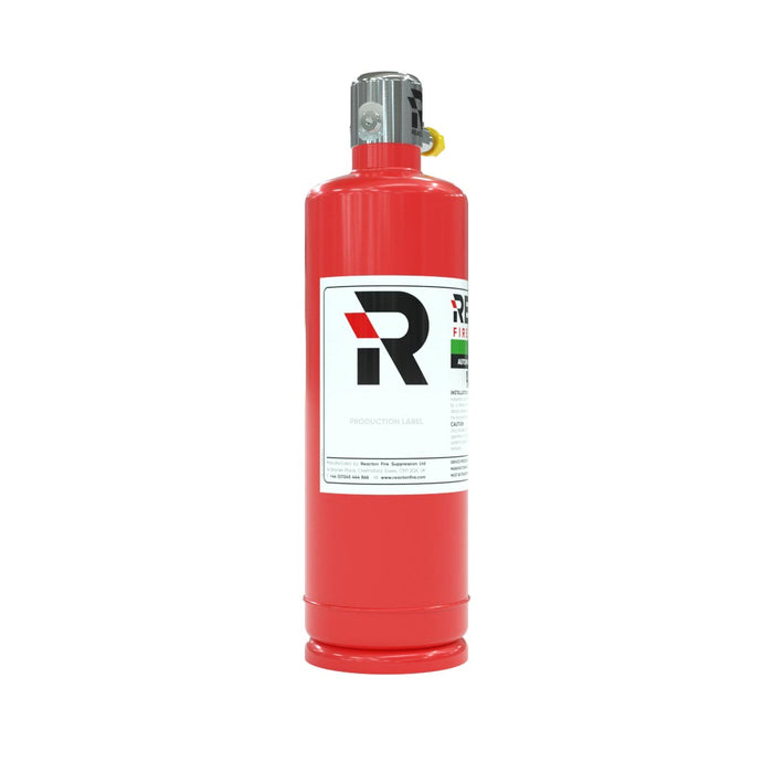 1.0kg CT Direct FM-200™ System - RE-CT-014-010-HFC