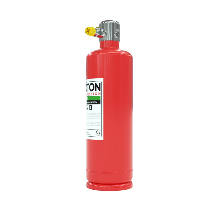 1.0kg CT Direct FM-200™ System - RE-CT-014-010-HFC