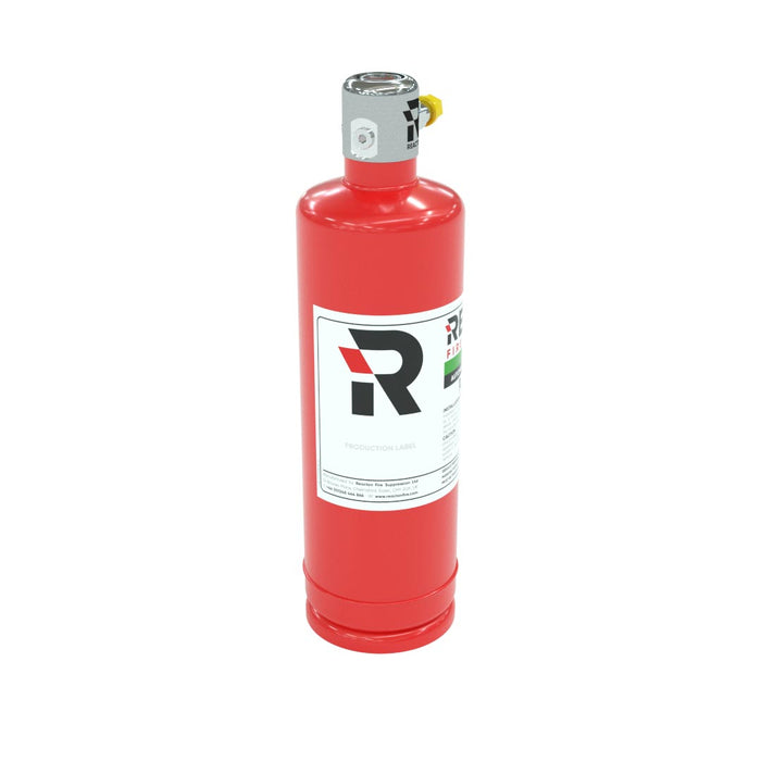 1.0kg CT Direct FM-200™ System - RE-CT-014-010-HFC