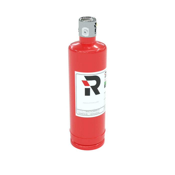 1.0kg CT Direct FM-200™ System - RE-CT-014-010-HFC