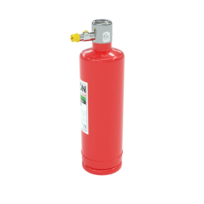 1.0kg CT Direct FM-200™ System - RE-CT-014-010-HFC