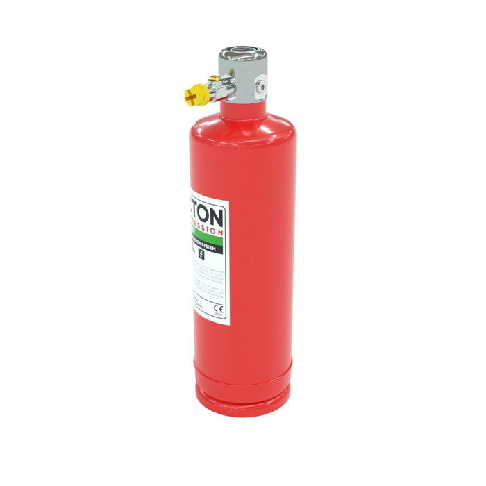 1.0kg CT Direct FM-200™ System - RE-CT-014-010-HFC