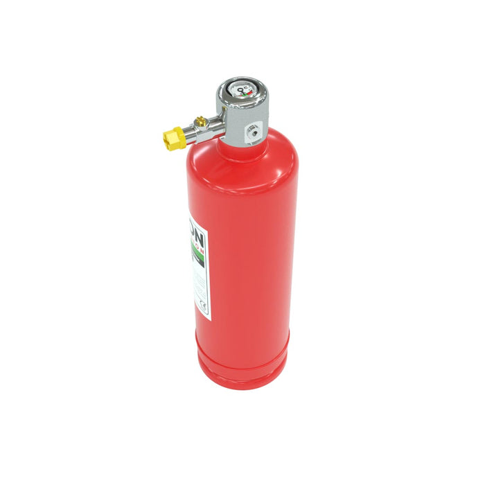 1.0kg CT Direct FM-200™ System - RE-CT-014-010-HFC