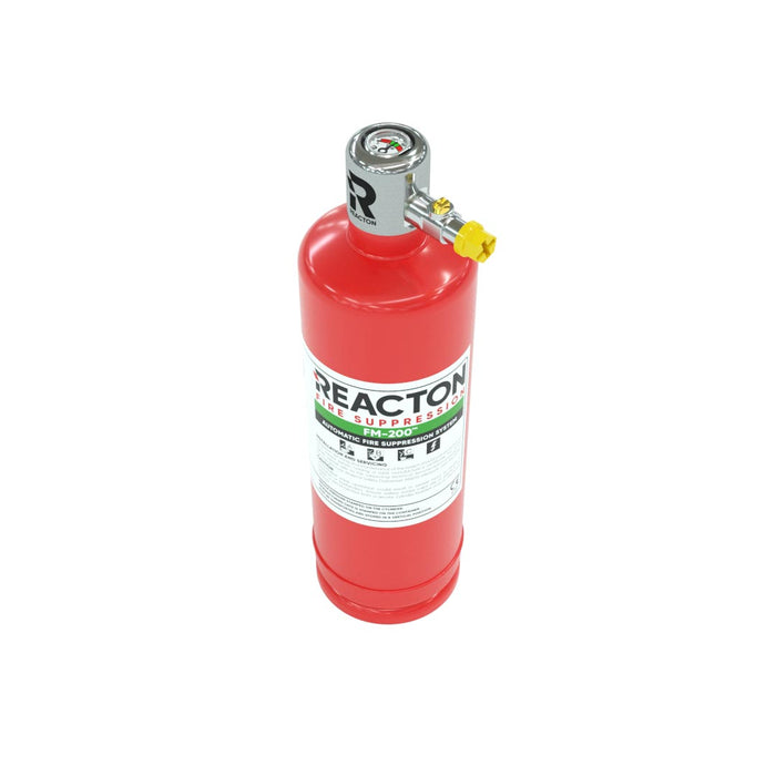 1.0kg CT Direct FM-200™ System - RE-CT-014-010-HFC