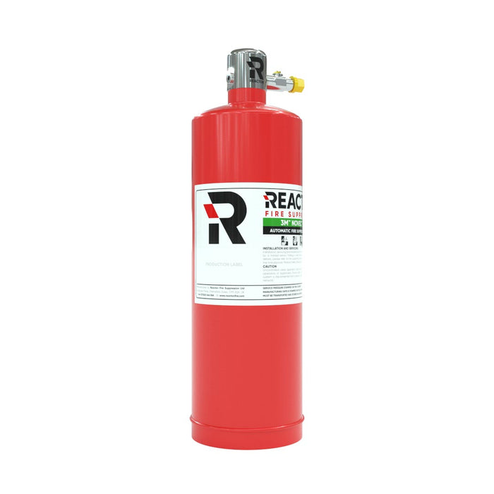 2.0kg CT Direct Reacton 1230 System - RE-CT-026-020-FK5