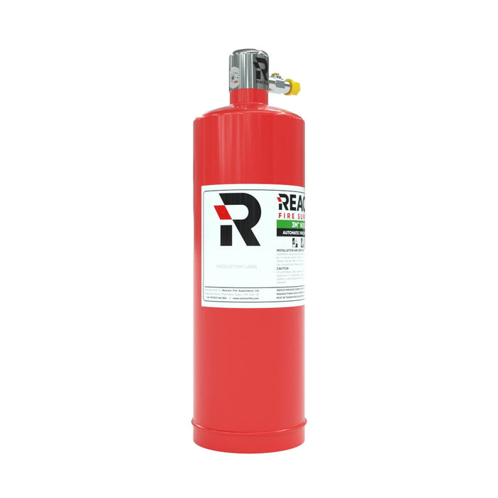 2.0kg CT Direct Reacton 1230 System - RE-CT-026-020-FK5