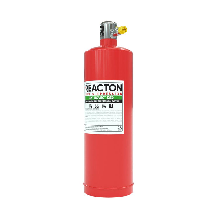 2.0kg CT Direct Reacton 1230 System - RE-CT-026-020-FK5