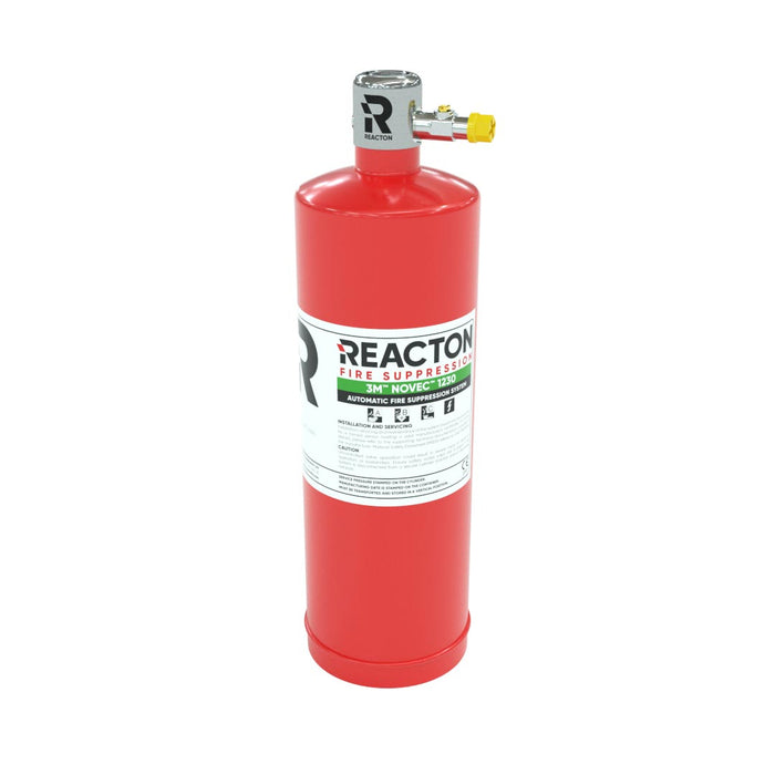 2.0kg CT Direct Reacton 1230 System - RE-CT-026-020-FK5