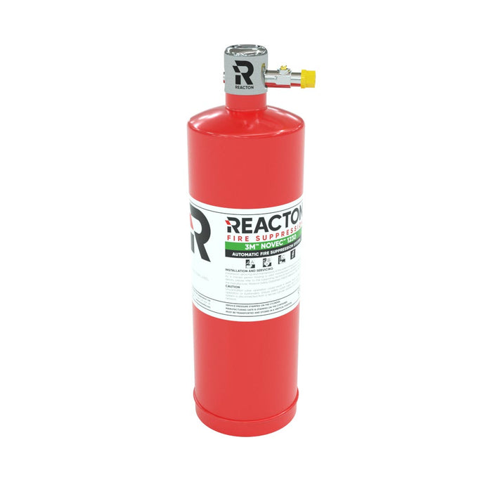 2.0kg CT Direct Reacton 1230 System - RE-CT-026-020-FK5