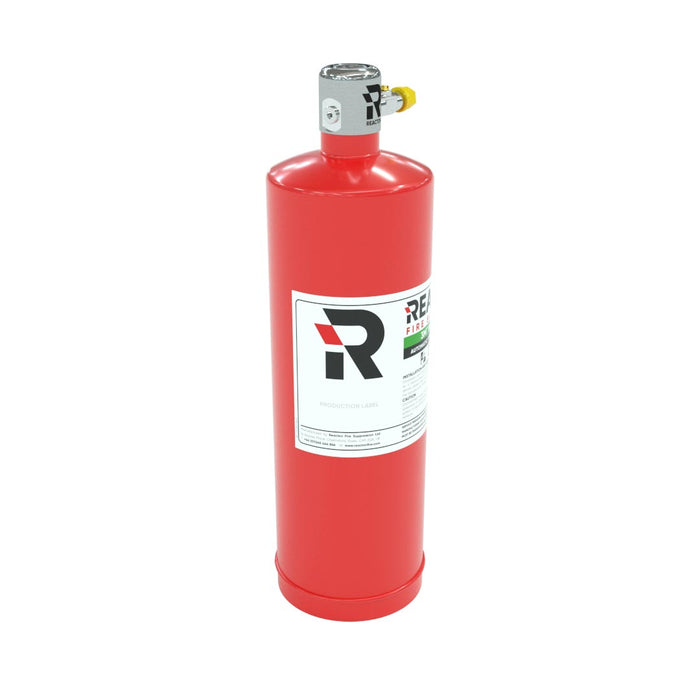 2.0kg CT Direct Reacton 1230 System - RE-CT-026-020-FK5