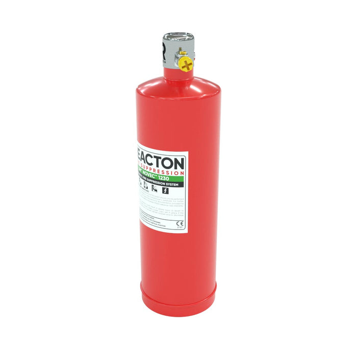 2.0kg CT Direct Reacton 1230 System - RE-CT-026-020-FK5