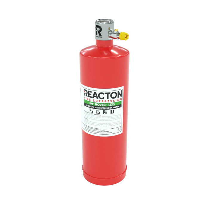 2.0kg CT Direct Reacton 1230 System - RE-CT-026-020-FK5