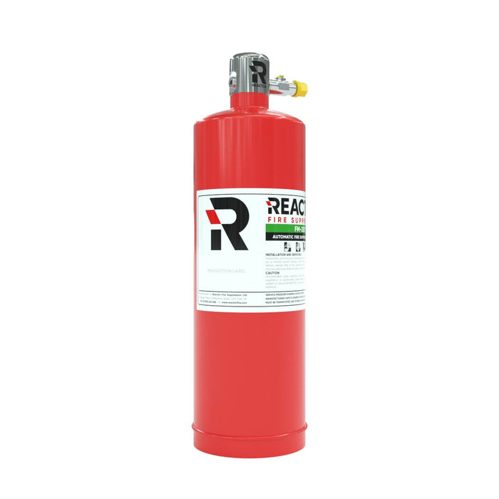 2.0kg CT Direct FM-200™ System - RE-CT-026-020-HFC