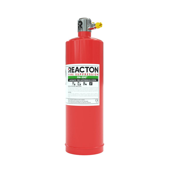 2.0kg CT Direct FM-200™ System - RE-CT-026-020-HFC