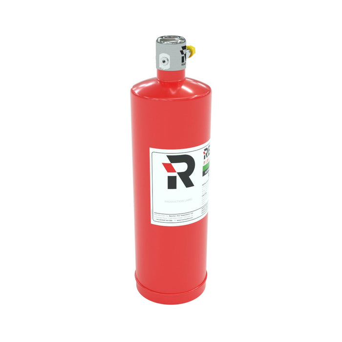 2.0kg CT Direct FM-200™ System - RE-CT-026-020-HFC