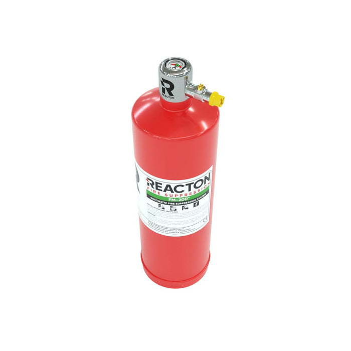 2.0kg CT Direct FM-200™ System - RE-CT-026-020-HFC