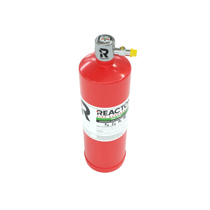 2.0kg CT Direct FM-200™ System - RE-CT-026-020-HFC