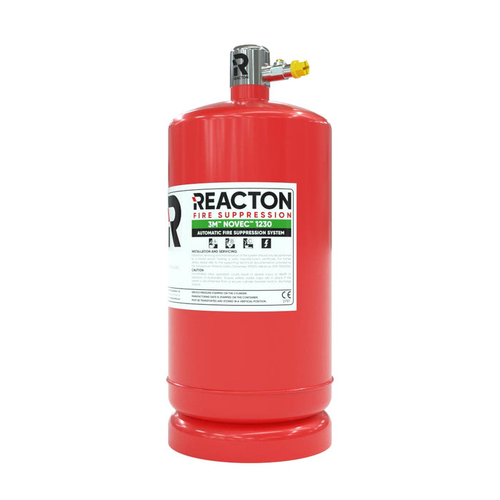 4.0kg CT Direct Reacton 1230 System - RE-CT-048-040-FK5
