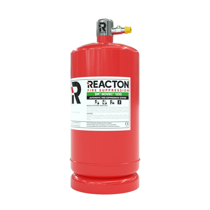 3.0kg CT Direct Reacton 1230 System - RE-CT-048-030-FK5