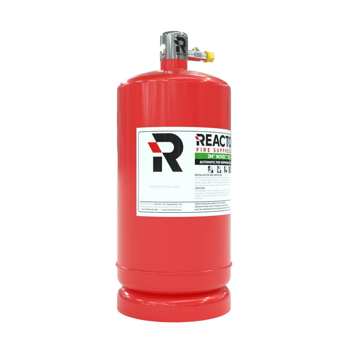 4.0kg CT Direct Reacton 1230 System - RE-CT-048-040-FK5