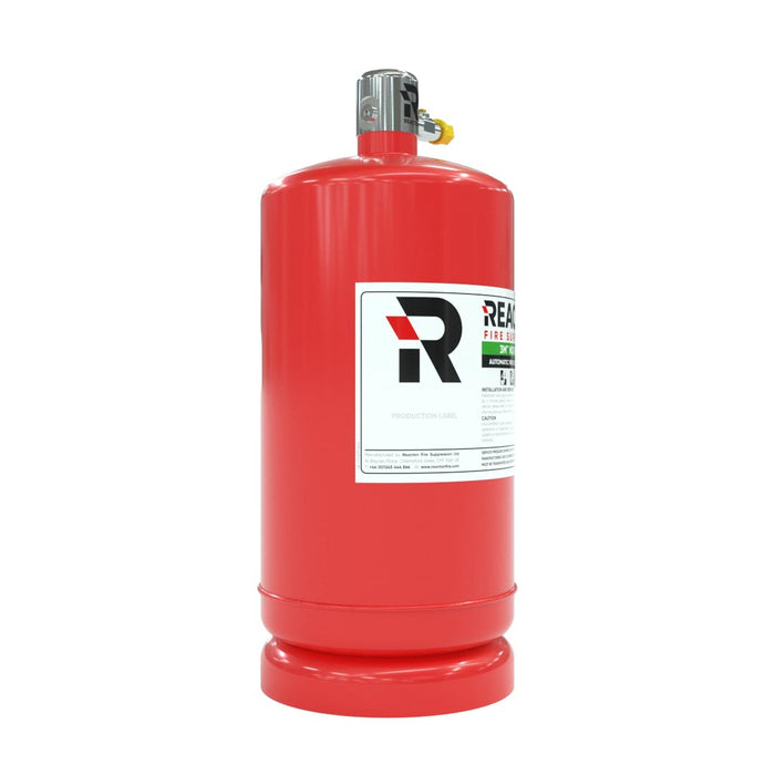 3.0kg CT Direct Reacton 1230 System - RE-CT-048-030-FK5