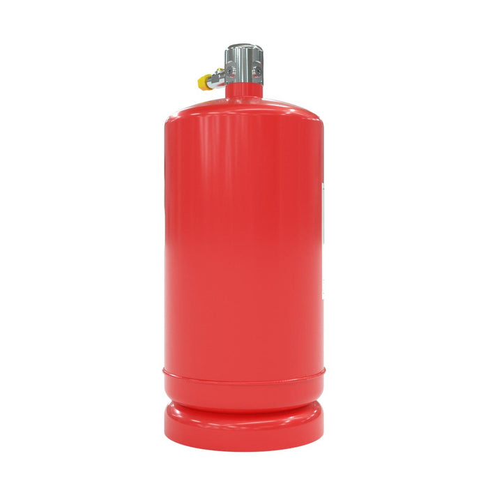 4.0kg CT Direct Reacton 1230 System - RE-CT-048-040-FK5