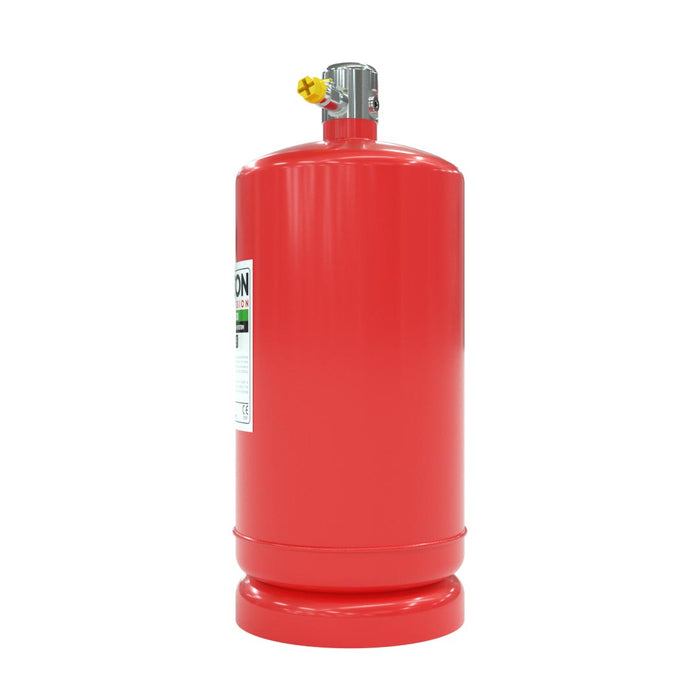 4.0kg CT Direct Reacton 1230 System - RE-CT-048-040-FK5