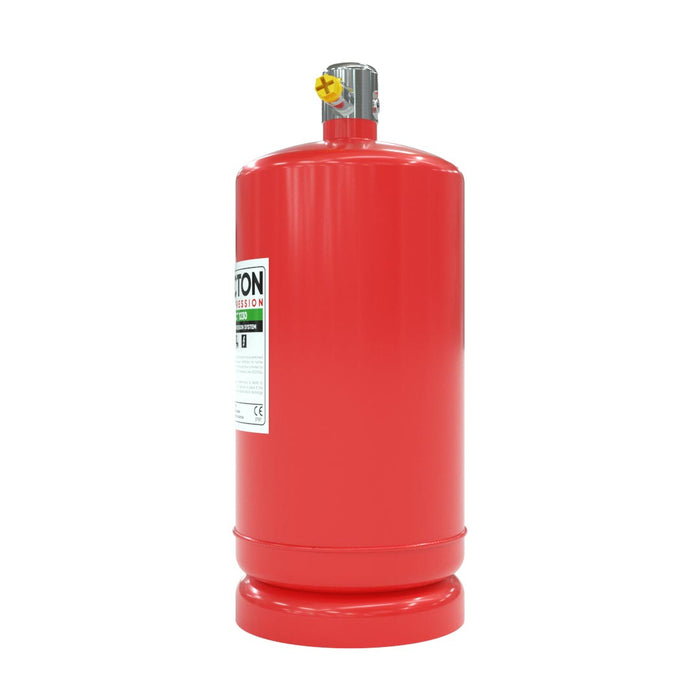 3.0kg CT Direct Reacton 1230 System - RE-CT-048-030-FK5