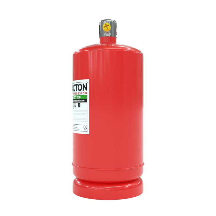 4.0kg CT Direct Reacton 1230 System - RE-CT-048-040-FK5