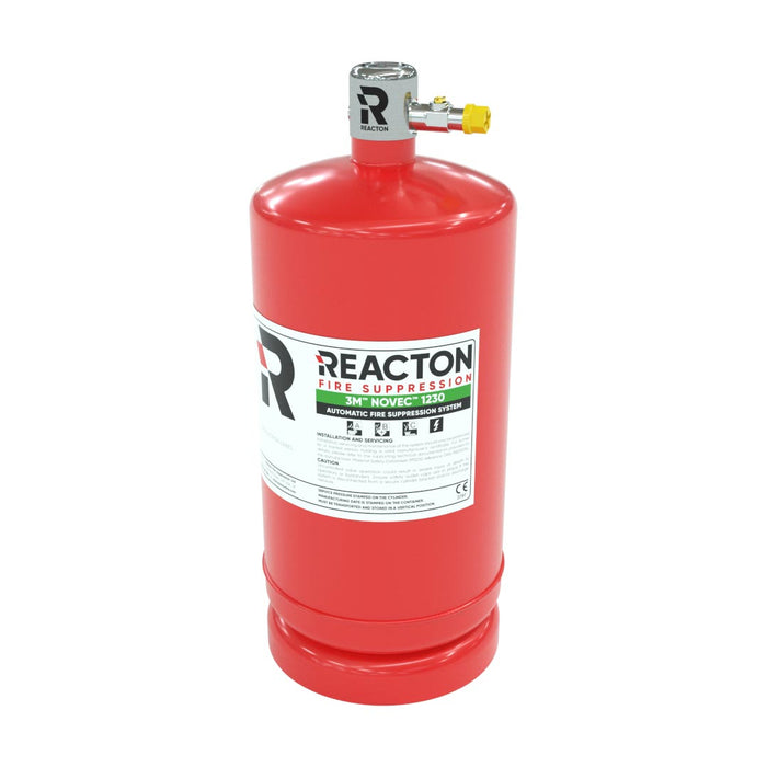 4.0kg CT Direct Reacton 1230 System - RE-CT-048-040-FK5