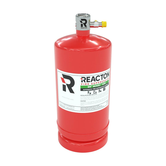 3.0kg CT Direct Reacton 1230 System - RE-CT-048-030-FK5