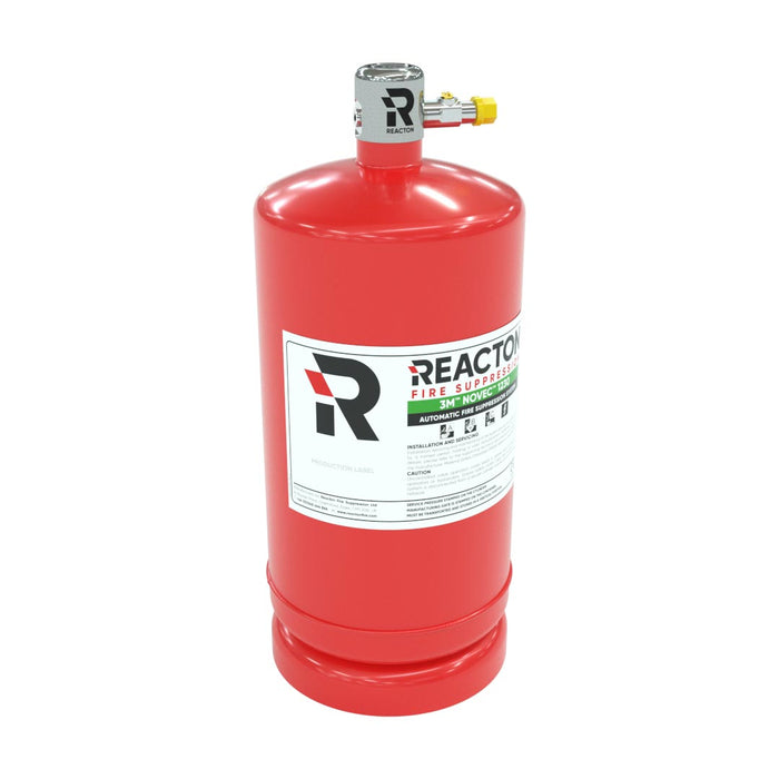 3.0kg CT Direct Reacton 1230 System - RE-CT-048-030-FK5