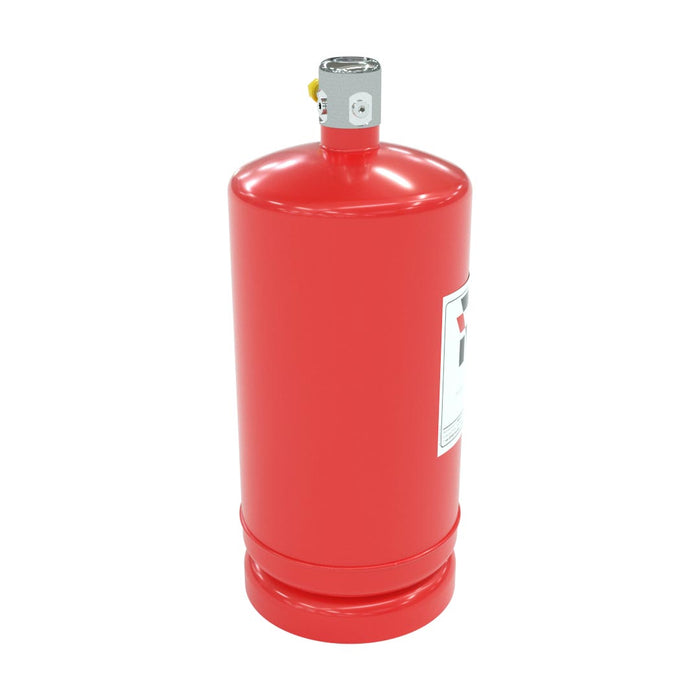 4.0kg CT Direct Reacton 1230 System - RE-CT-048-040-FK5