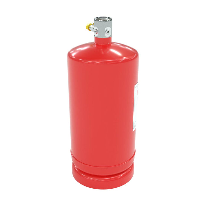 3.0kg CT Direct Reacton 1230 System - RE-CT-048-030-FK5