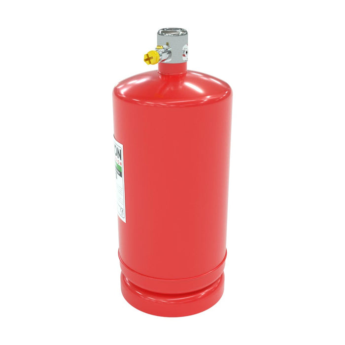 4.0kg CT Direct Reacton 1230 System - RE-CT-048-040-FK5