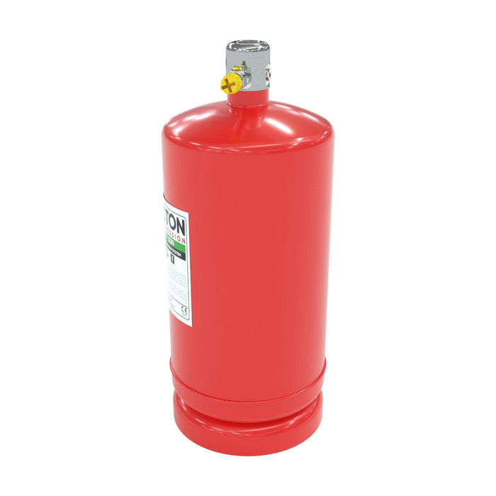 3.0kg CT Direct Reacton 1230 System - RE-CT-048-030-FK5