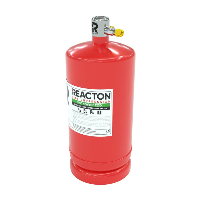 3.0kg CT Direct Reacton 1230 System - RE-CT-048-030-FK5