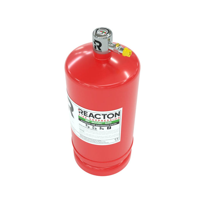 3.0kg CT Direct Reacton 1230 System - RE-CT-048-030-FK5