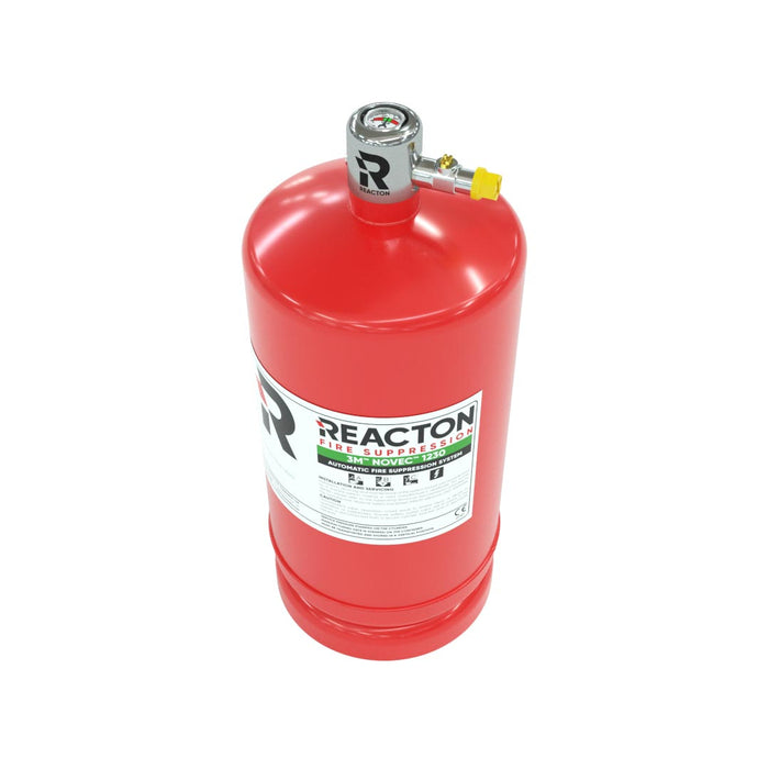 4.0kg CT Direct Reacton 1230 System - RE-CT-048-040-FK5