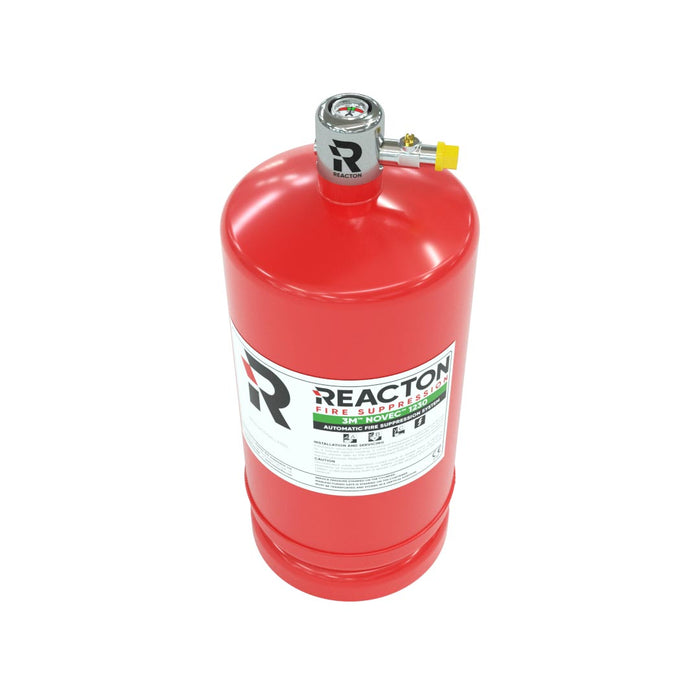 3.0kg CT Direct Reacton 1230 System - RE-CT-048-030-FK5