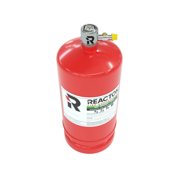 4.0kg CT Direct Reacton 1230 System - RE-CT-048-040-FK5