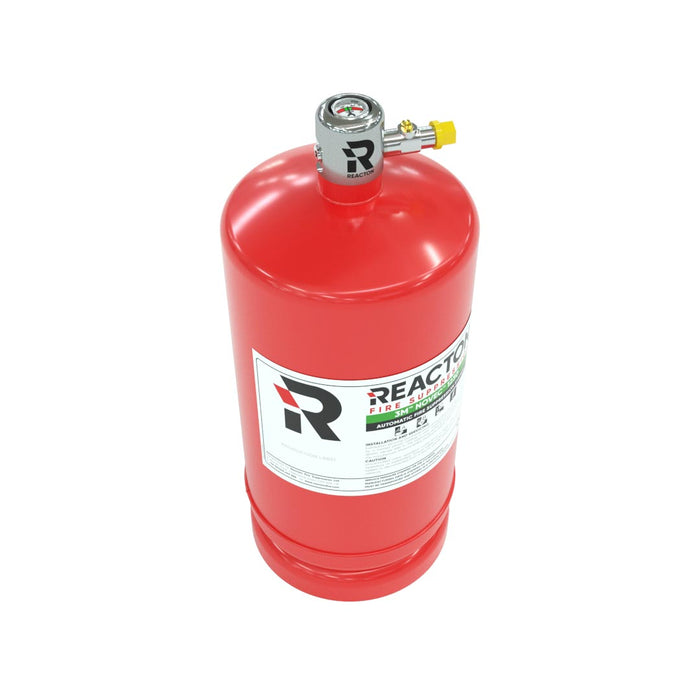 3.0kg CT Direct Reacton 1230 System - RE-CT-048-030-FK5