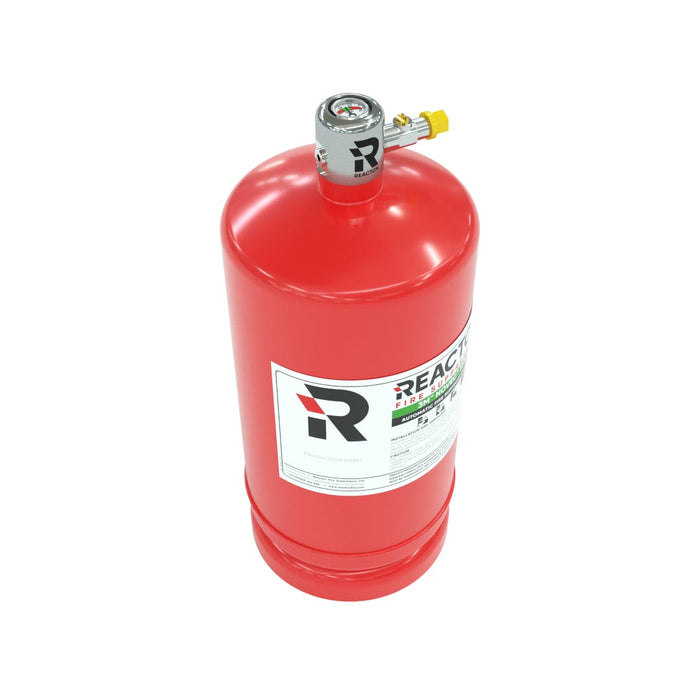 4.0kg CT Direct Reacton 1230 System - RE-CT-048-040-FK5