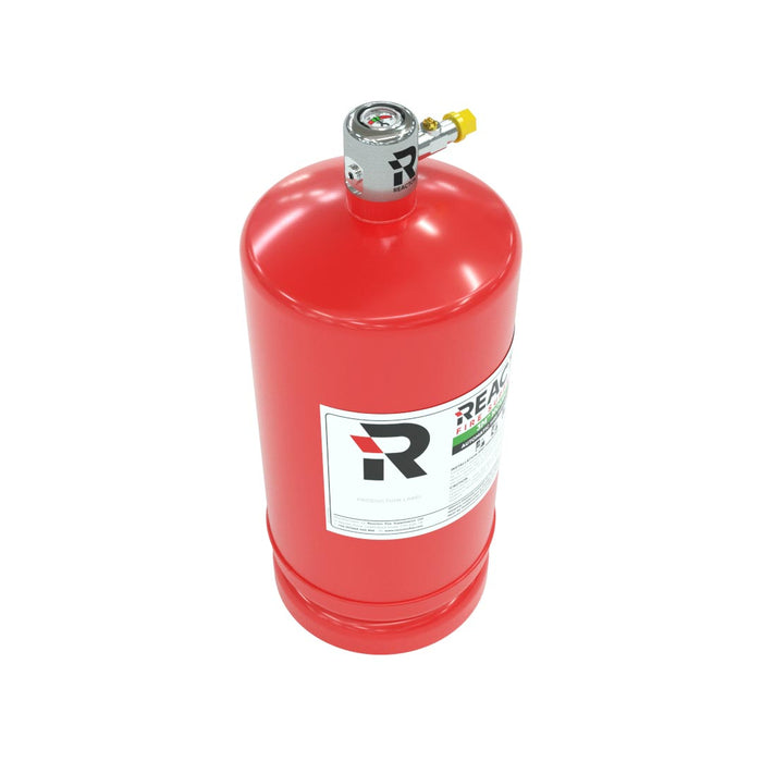 3.0kg CT Direct Reacton 1230 System - RE-CT-048-030-FK5