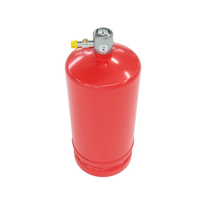 4.0kg CT Direct Reacton 1230 System - RE-CT-048-040-FK5