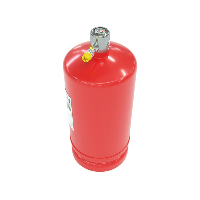 4.0kg CT Direct Reacton 1230 System - RE-CT-048-040-FK5