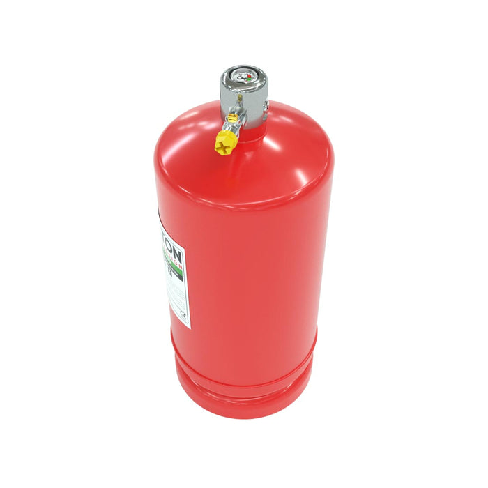 4.0kg CT Direct Reacton 1230 System - RE-CT-048-040-FK5