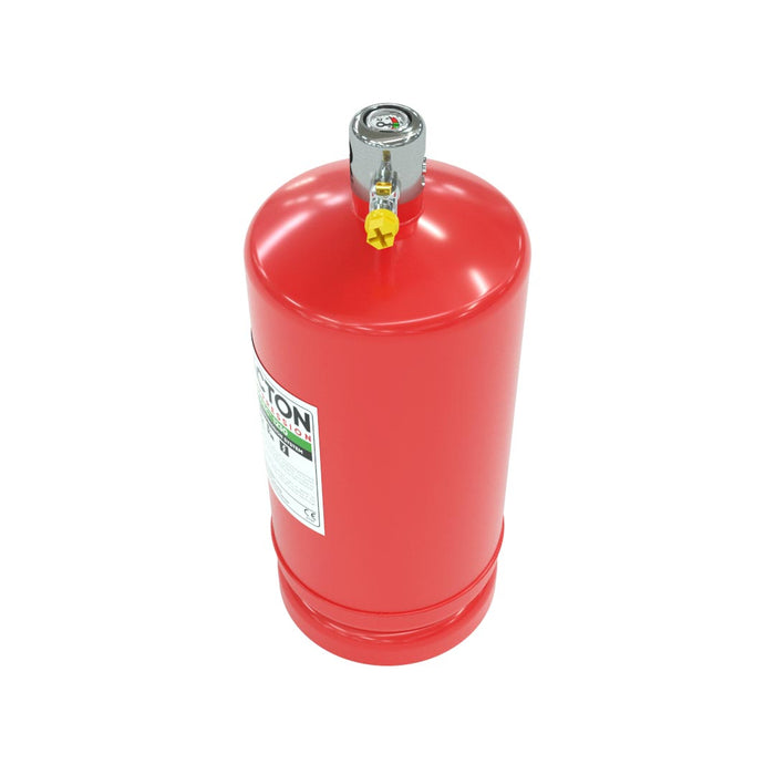 4.0kg CT Direct Reacton 1230 System - RE-CT-048-040-FK5