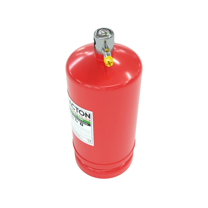 3.0kg CT Direct Reacton 1230 System - RE-CT-048-030-FK5